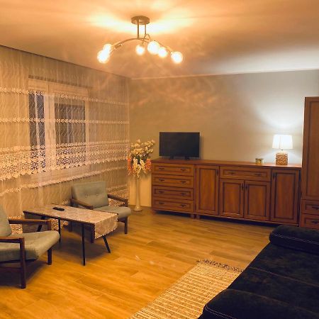 Agroturystyka U Agaty Chęciny Buitenkant foto